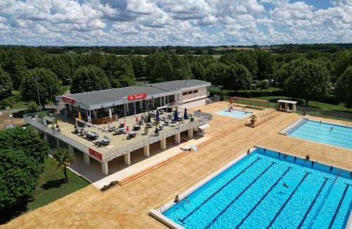 Saint-Didier-sur-Chalaronne Other | Camping De Thoissey *