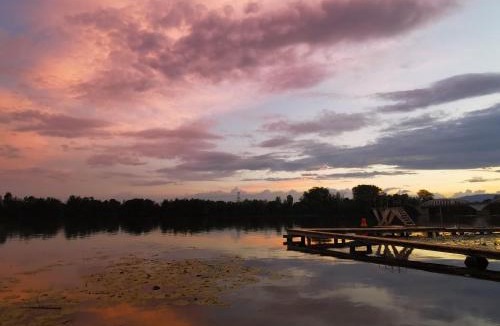 Saint-Didier-sur-Chalaronne Other | Camping De Thoissey *