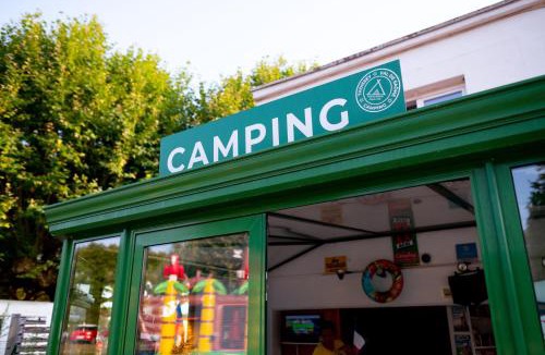 Saint-Didier-sur-Chalaronne Other | Camping De Thoissey *
