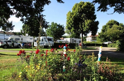 Vittel House | Camping de Vittel* - Nomadic Bivouac 2 people