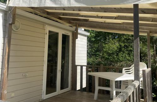 Saint-Paul-les-Dax Other | Camping des Abesses