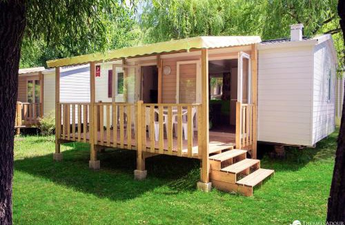 Saint-Paul-les-Dax Other | Camping des Abesses