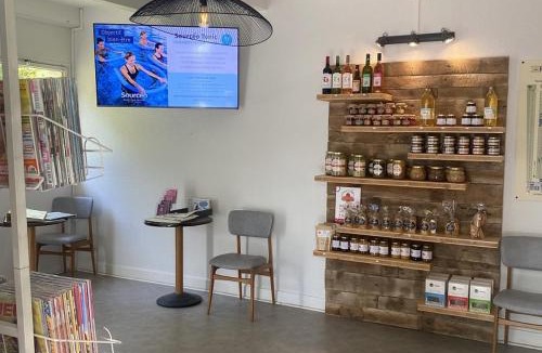 Saint-Paul-les-Dax Other | Camping des Abesses