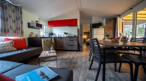 Laroque-des-Alberes Other | Camping des Alberes