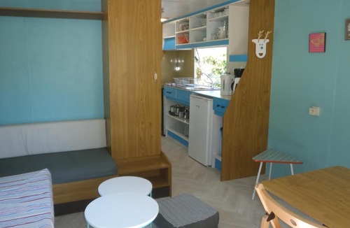 Sainte-Colombe Other | Camping des Catoyes