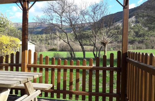 Sainte-Colombe Other | Camping des Catoyes