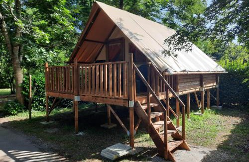 Peyremale Other | Camping des Drouilhèdes