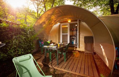 Peyremale Other | Camping des Drouilhèdes