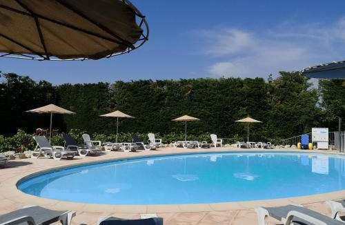 Violes Other | Camping des Favards