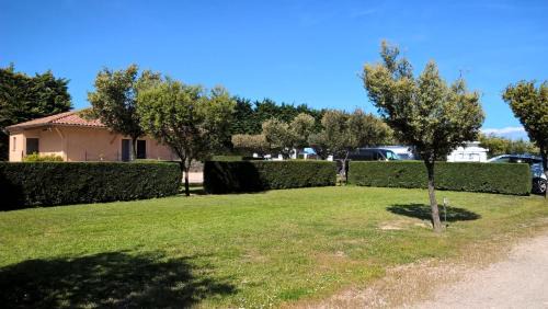 Violes Other | Camping des Favards