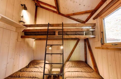 Laruns Other | Camping des Gaves