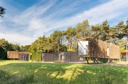 Maurepas-Patton Other | Camping des Gayeulles
