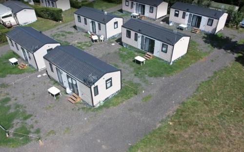 Grisy-les-Platres Other | Camping des Maurois