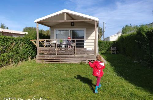 Rue Other | CAMPING DES OISEAUX- Baie de Somme