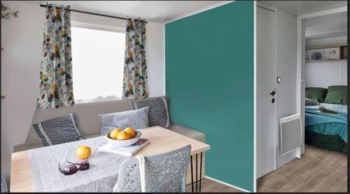 Rue Other | CAMPING DES OISEAUX- Baie de Somme