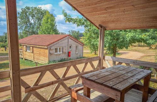 Lalizolle Other | Camping des Papillons