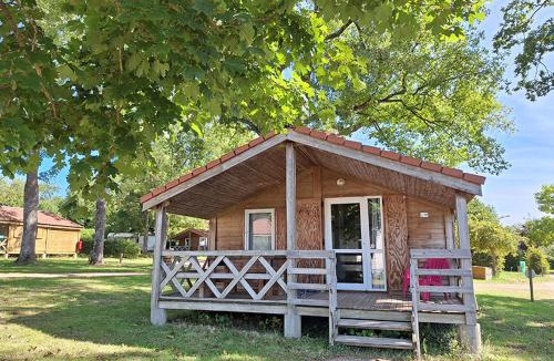 Lalizolle Other | Camping des Papillons