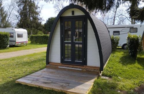 Confolens Other | camping des ribieres