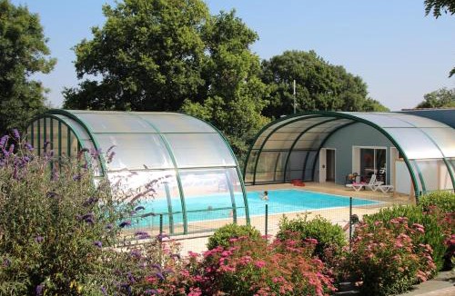 Saint-Valerien Other | Camping des Rulières