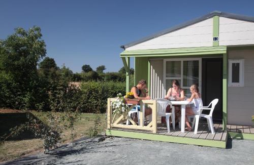 Saint-Valerien Other | Camping des Rulières