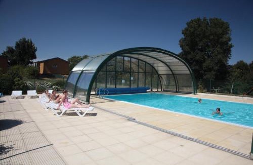 Saint-Valerien Other | Camping des Rulières