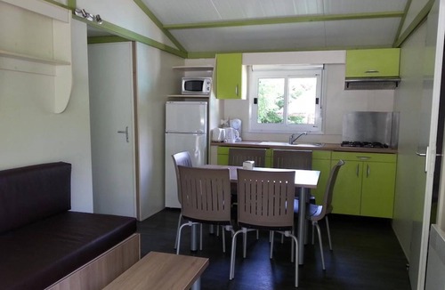 Saint-Jean-du-Gard RV Rental | Camping des Sources