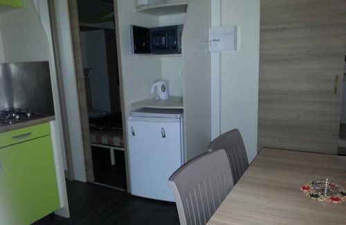 Saint-Jean-du-Gard RV Rental | Camping des Sources