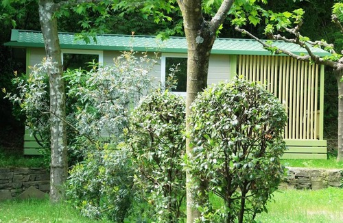 Saint-Jean-du-Gard RV Rental | Camping des Sources