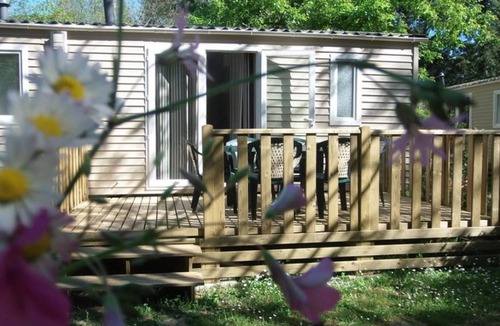 Saint-Jean-du-Gard RV Rental | Camping des Sources