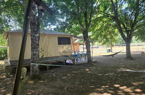 Bassignac Other | camping des trois rivières