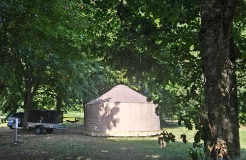 Bassignac Other | camping des trois rivières