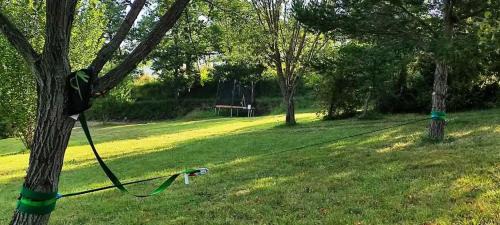 Engravies Other | Camping des vignes