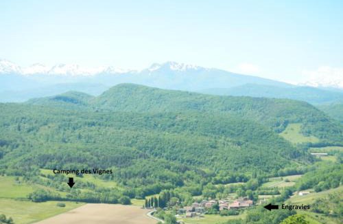 Engravies Other | Camping des vignes