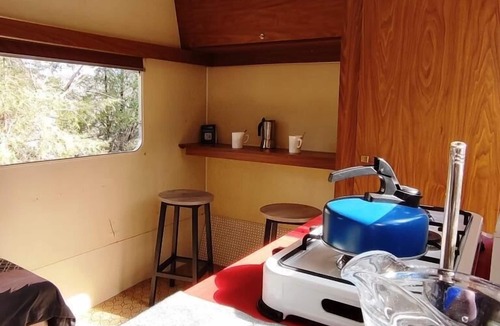 Engravies RV Rental | Camping des vignes