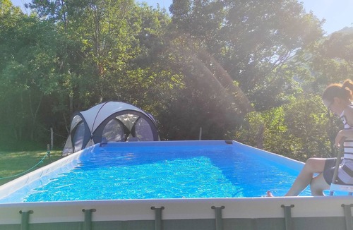 Engravies RV Rental | Camping des vignes