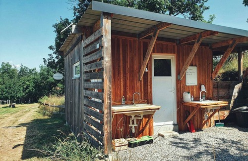 Engravies RV Rental | Camping des vignes