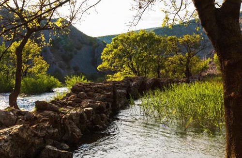 Obrovac Other | Camping Dolovi