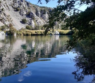 Obrovac Other | Camping Dolovi