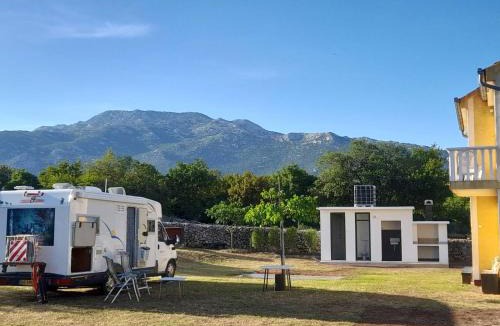 Obrovac Other | Camping Dolovi