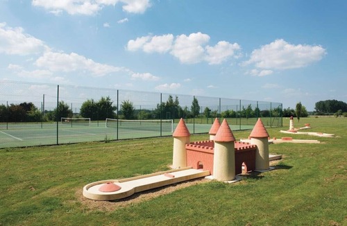 Varennes sur Loire Other | Camping Domaine de la Brèche