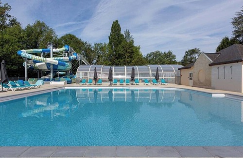 Varennes sur Loire Other | Camping Domaine de la Brèche