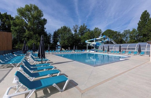 Varennes sur Loire Other | Camping Domaine de la Brèche