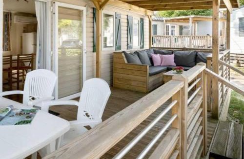 Varennes sur Loire Other | Camping Domaine de la Brèche