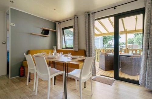 Varennes sur Loire Other | Camping Domaine de la Brèche