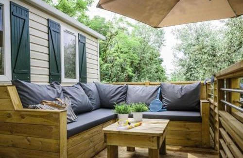 Varennes sur Loire Other | Camping Domaine de la Brèche