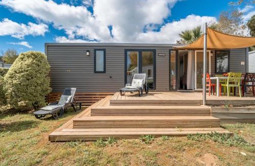 Vendres Villa | Camping Domaine de la Yole