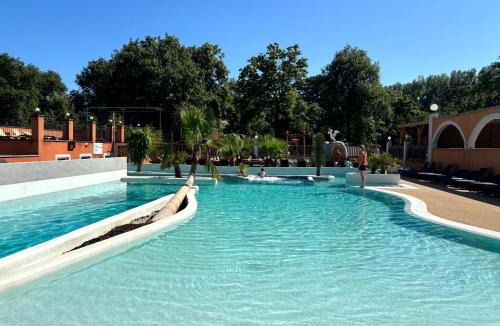 Albon Other | Camping Domaine de Senaud