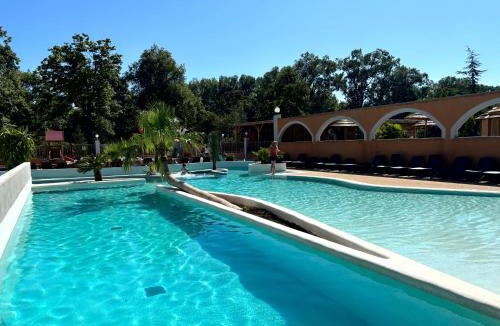 Albon Other | Camping Domaine de Senaud
