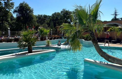 Albon Other | Camping Domaine de Senaud