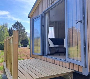 Pays de Saint-Omer Other | Camping Domaine du Petit Marais